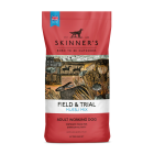 Skinners Field & Trial Muesli Mix Dog Food 15 kg
