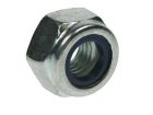 Nyloc Locking Nuts