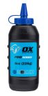 OX Pro Chalk Powder - Blue - 8oz (226g)