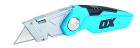 OX Pro Folding Knife - Fixed Blade