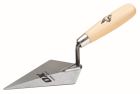 Ox Trade Pointing Trowel - Carbon Steel Blade