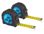 OX Tape Measures 
