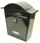 Classic Post Boxes - Choice of 3 