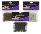 Lincoln Plaiting Bands 500pk