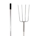 RED GORILLA PRO FORK LONG HANDLE MANURE/HAY