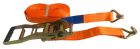 Ratchet Strap Pull Down Type