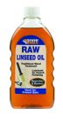 Raw Linseed Oil