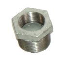 Galvanised Reducing Bush