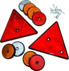 Reflectors
