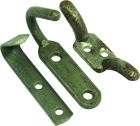 Rope Hooks