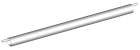 FETRA LIVESTOCK STRUT (S33) 2000MM