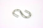 S Hooks, various sizes