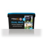 StowAg Dual Mag Mineral Block 20kg
