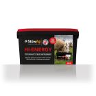 StowAg Hi-Energy