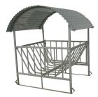 Sheep Cradle Feeder - Heavy Duty