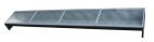 Sheep Feed Troughs - Galvanised