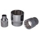 Socket 1/2" Drive