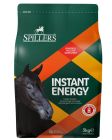 SPILLERS INSTANT ENERGY SUPPLEMENTS 3KG BAG