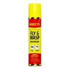 Fly & Wasp Destroyer Insecto 300ml Spray