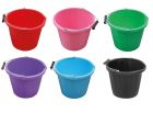 Stadium Heavy Duty 3 Gallon (14L) Buckets