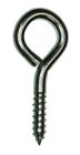 Steel Screw Eye 8G x 40mm