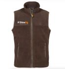 StowAg Gilet Brown Percussion Scotland