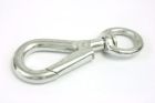 Swivel Spring Hooks - various lengths