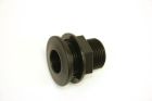 Poly Tank Connectors