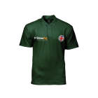 STOWAG GREEN POLO SHIRT