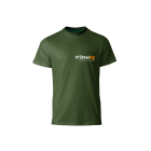 STOWAG GREEN T-SHIRT