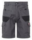 Tuffstuff Elite Ripstop Shorts Grey