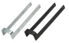 Up & Over Latch - For Wooden Gates
