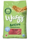 Wagg Active Goodness Beef & Veg 12kg Dog Food