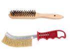 Hand Wire Brushes