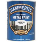 Hammerite Paints - Smooth Finish