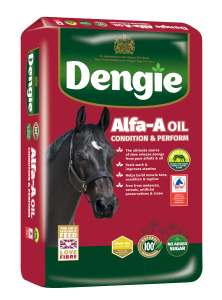 Dengie Alfa-A Oil - 20kg