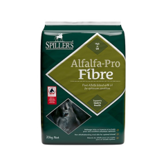 Spillers Alfafa-Pro Fibre - 20kg