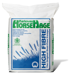 Horsehage High Fibre (Blue) - 25kg
