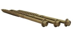 Hex Head Performance Deck Screws