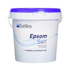 Epsom Salts