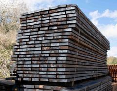 Norwood Creosoted Sawn Boards