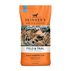 Skinners Field & Trial Maintenance Dog Food 15 kg