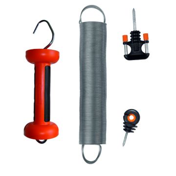 Gallagher Spring Gate Set 5m