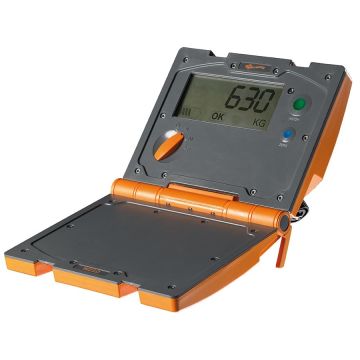 Gallagher Electronic W210 Weigh Head