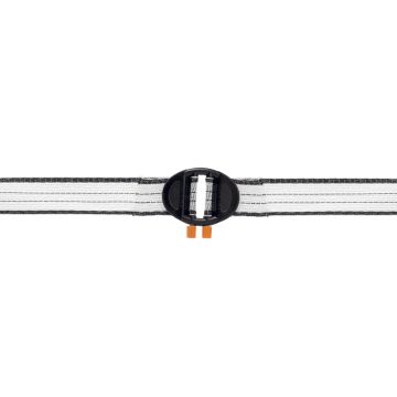 Gallagher Tape Joiners Plastic 20/40mm Buckle Type Pk 5