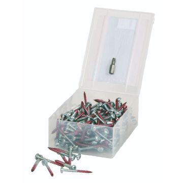 Gallagher Screws 4.5 x 40mm T25 Pk 200