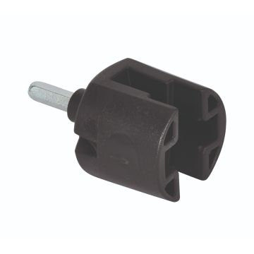 Gallagher Drill Chuck Pro For Screw In Insulators