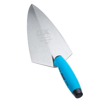 OX Pro Brick Trowel - Philadelphia Pattern