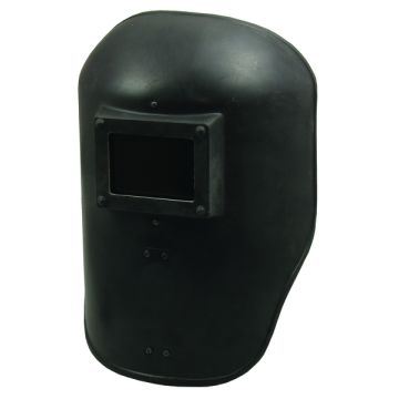 Welding Hand Shield Std Black Swp (Lenses Not Included)