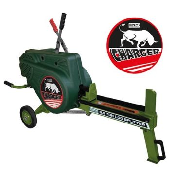 Portek Charger 8.5 Ton Impact Log Splitter